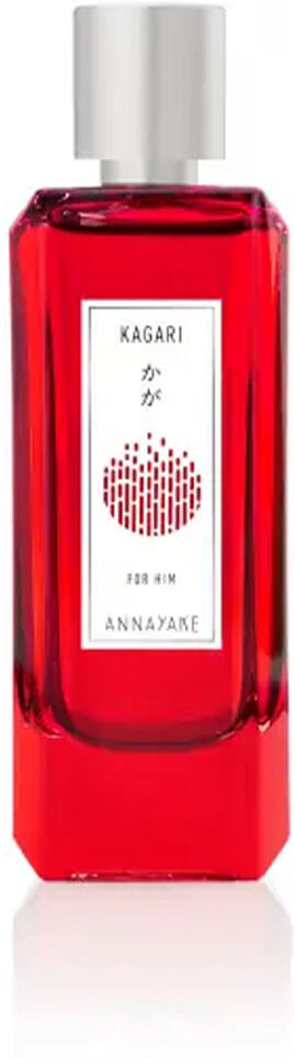 Annayake Kagari For Him eau de toilette vaporizador 100 ml