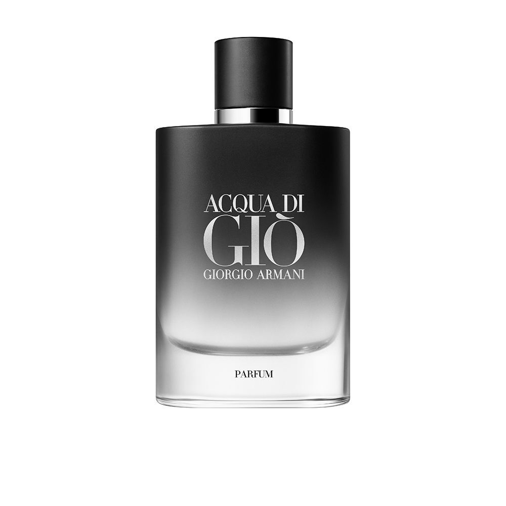 Giorgio Armani Acqua Di Giò special edition eau de parfum vaporizador 200 ml