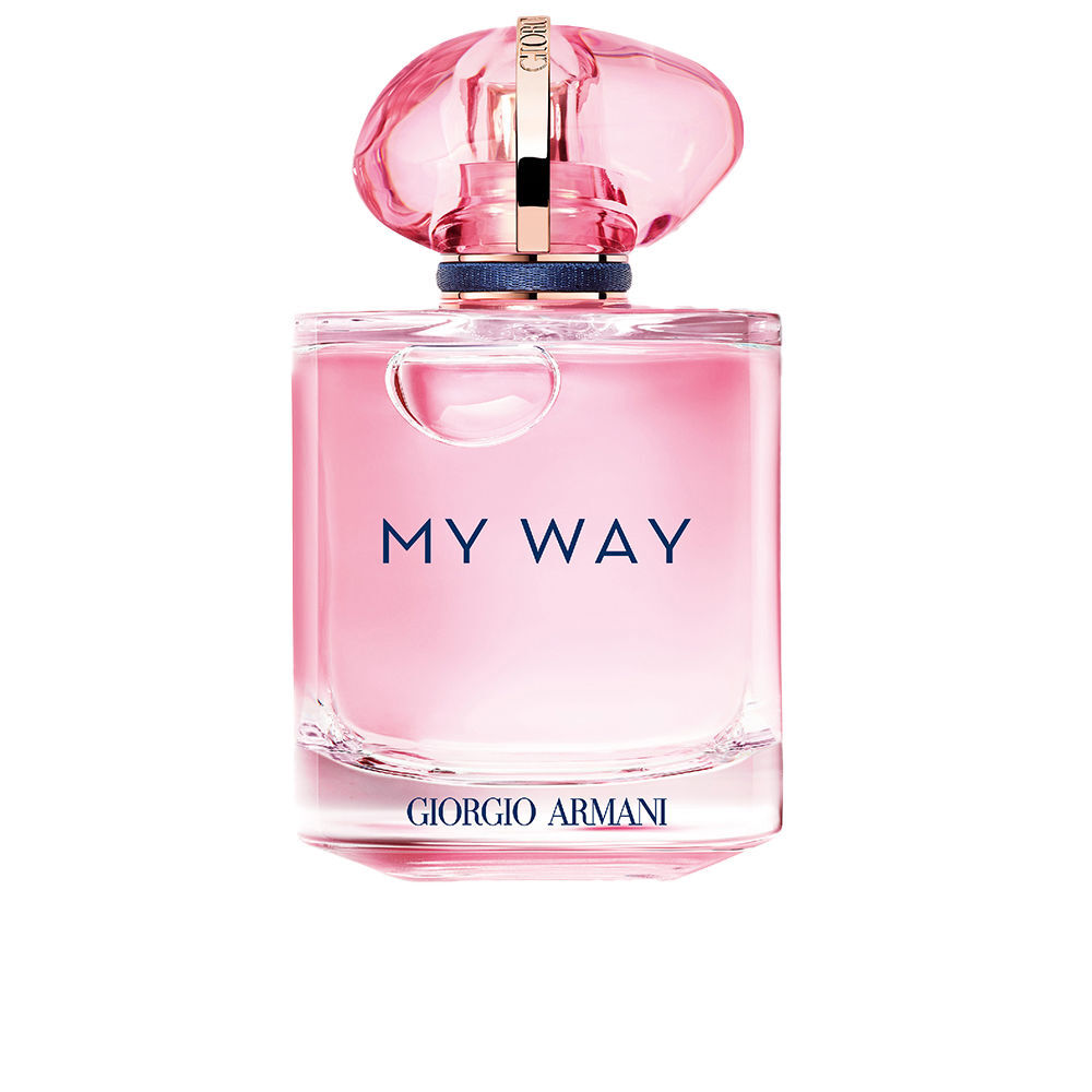 Giorgio Armani My Way Nectar eau de parfum vaporizador 90 ml