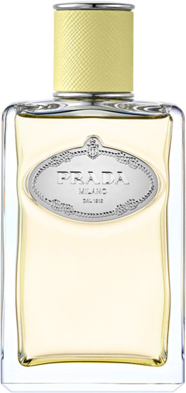 Prada Infusion Gingembre eau de parfum vaporizador 100 ml