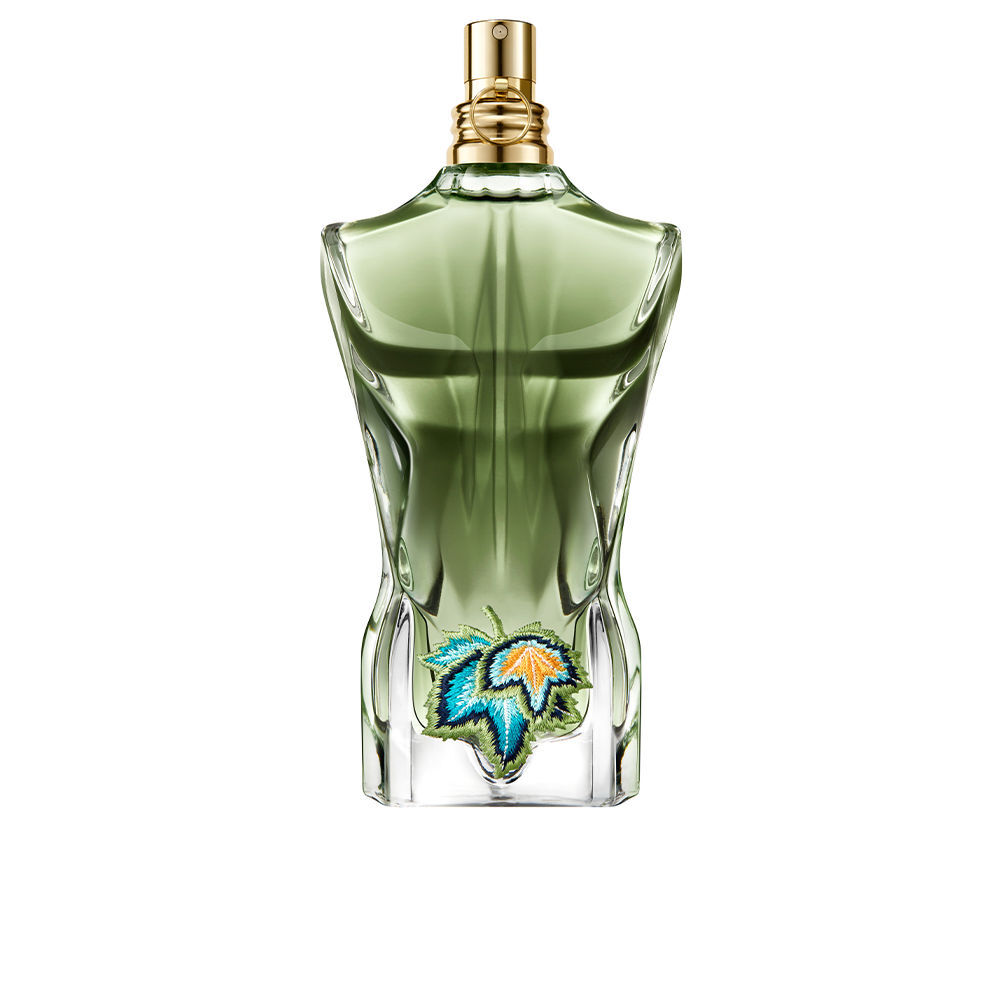 Jean Paul Gaultier Le Beau Paradise Garden eau de parfum vaporizador 125 ml