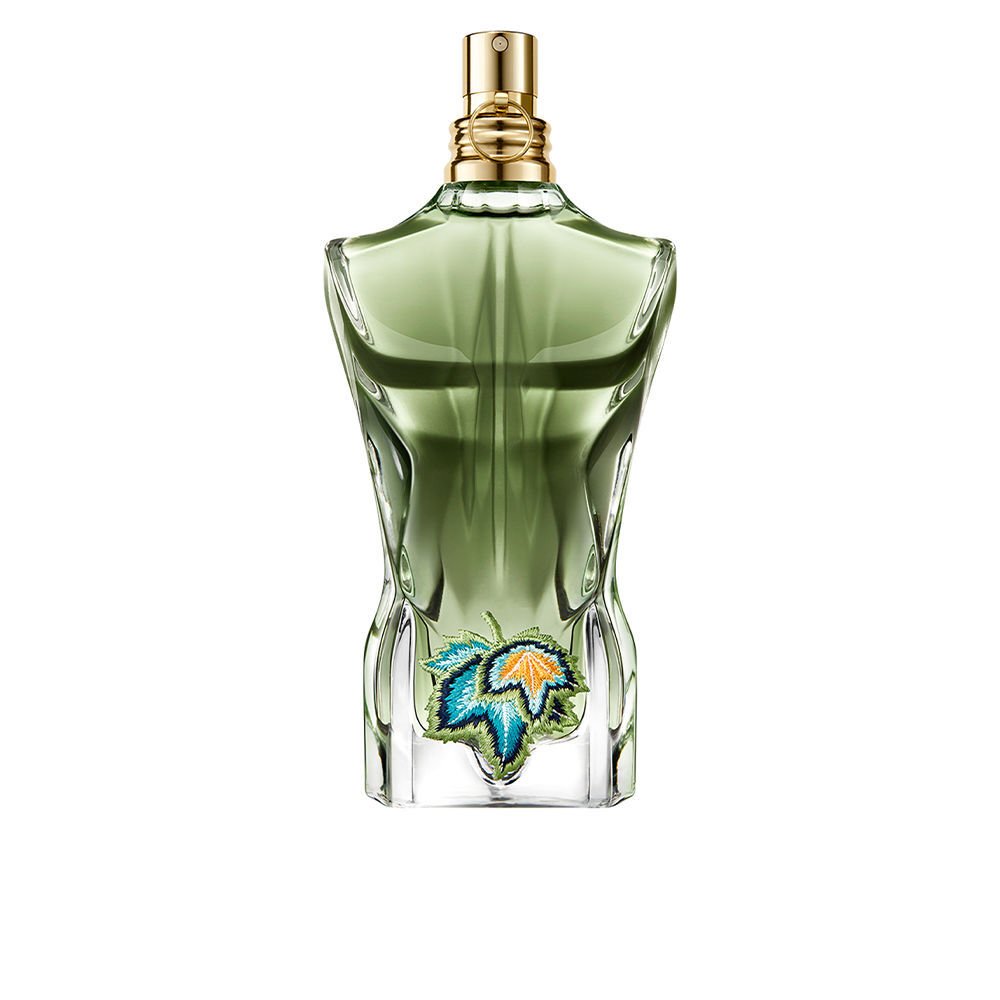 Jean Paul Gaultier Le Beau Paradise Garden eau de parfum vaporizador 75 ml
