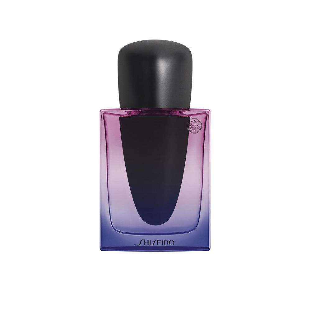 Shiseido Ginza Night eau de parfum vaporizador 30 ml