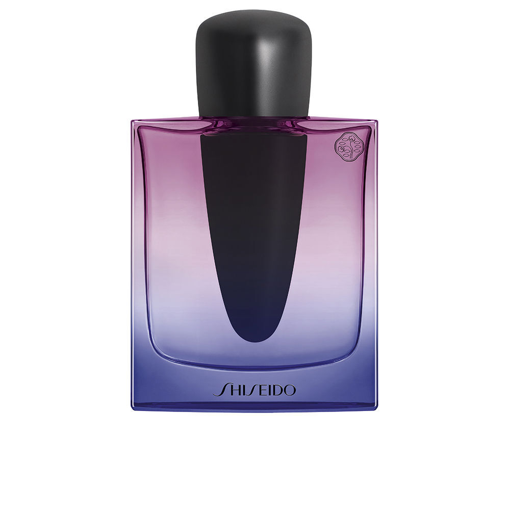 Shiseido Ginza Night eau de parfum vaporizador 90 ml