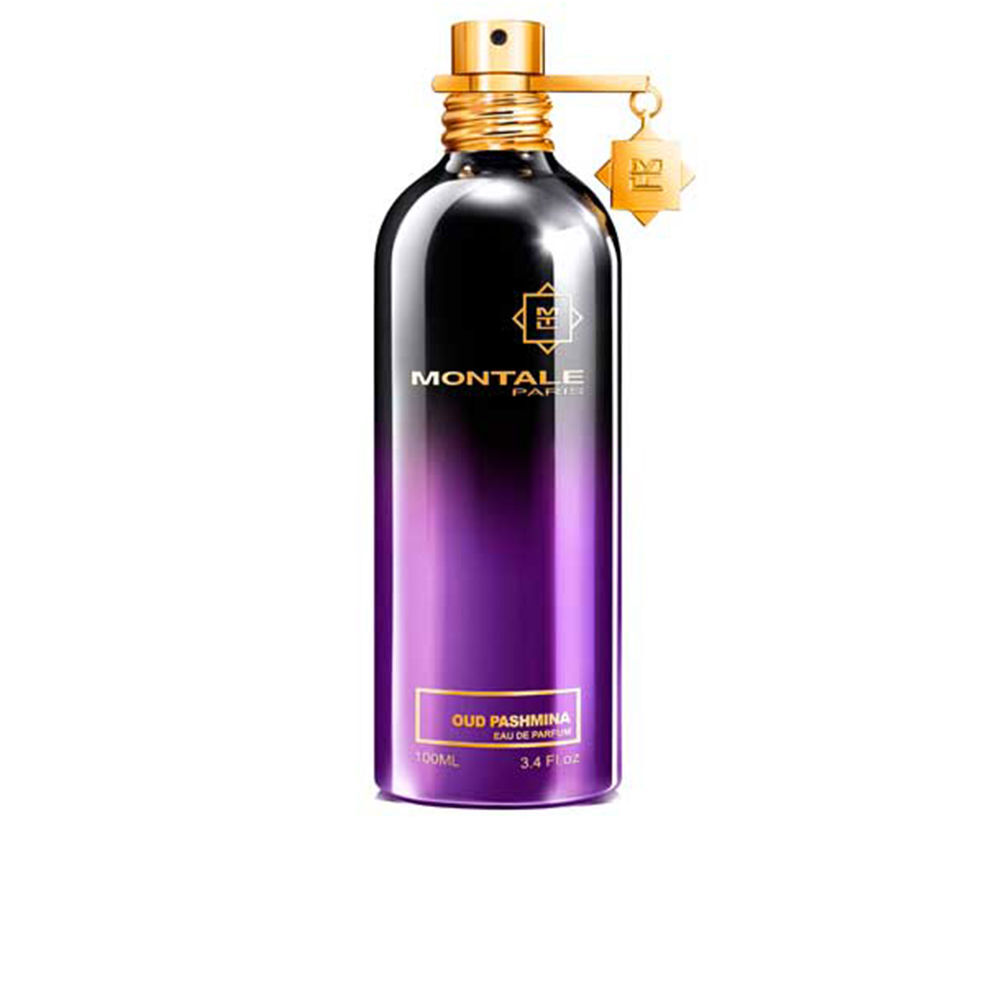 Montale Oud Pashmina eau de parfum vaporizador 100 ml