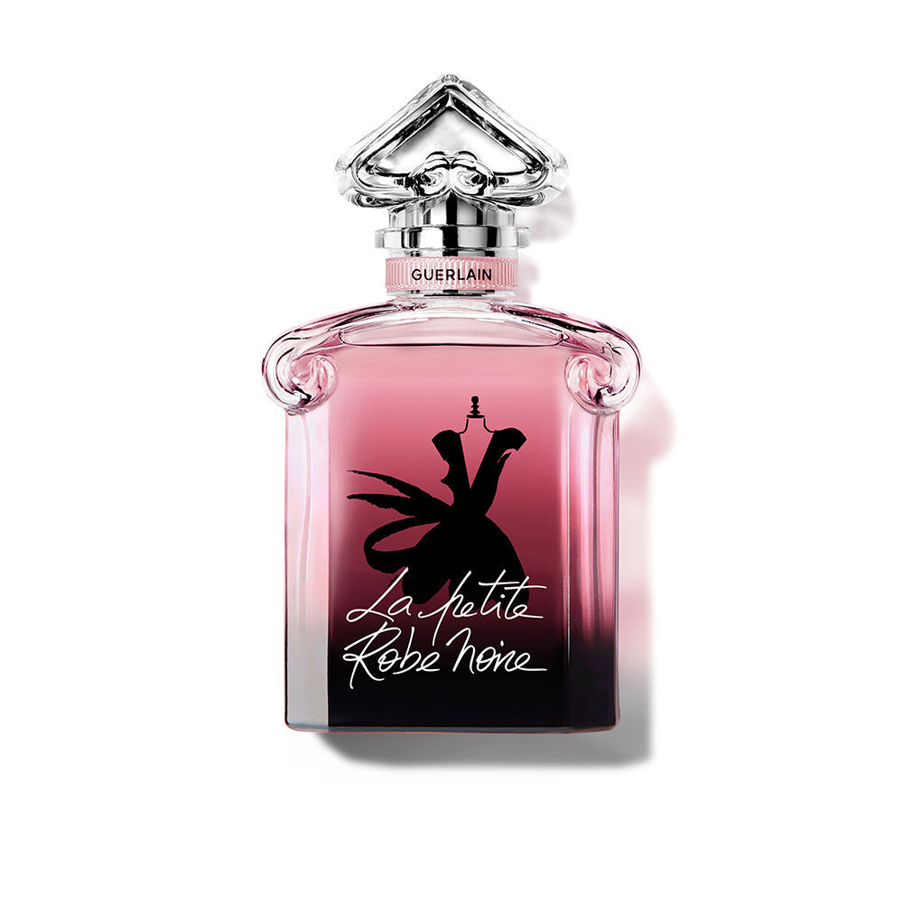 Guerlain La Petite Robe Noire eau de parfum intense vaporizador 50 ml