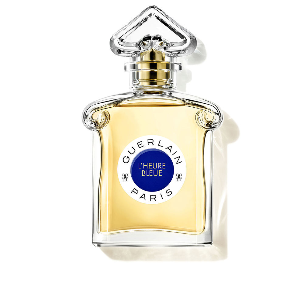 Guerlain L’HEURE Bleue eau de toilette vaporizador 75 ml