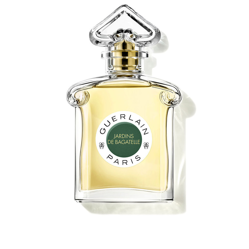 Guerlain Jardins De Bagatelle eau de parfum vaporizador 75 ml