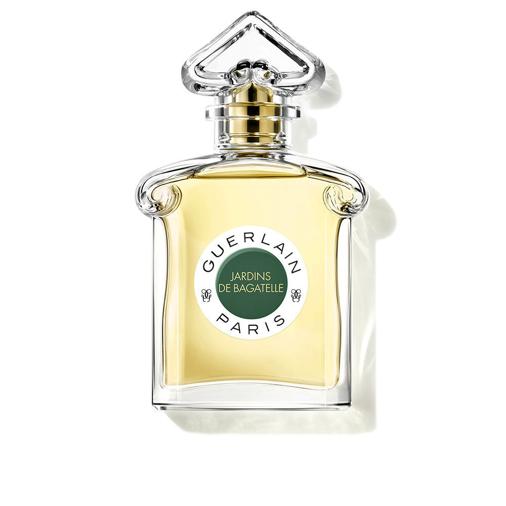 Guerlain Jardins De Bagatelle eau de toilette vaporizador 75 ml