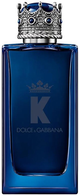 Dolce & Gabbana K By DOLCE&GABBANA; Intense eau de parfum intenso vaporizador 100 ml