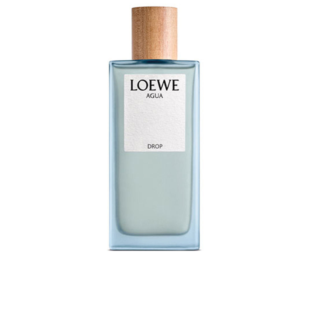 Loewe Agua Drop eau de parfum vaporizador 100 ml