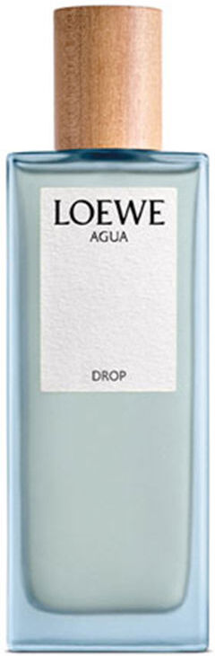 Loewe Agua Drop eau de parfum vaporizador 50 ml