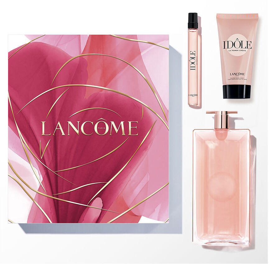 Lancôme Idôle Estuche 3 pz