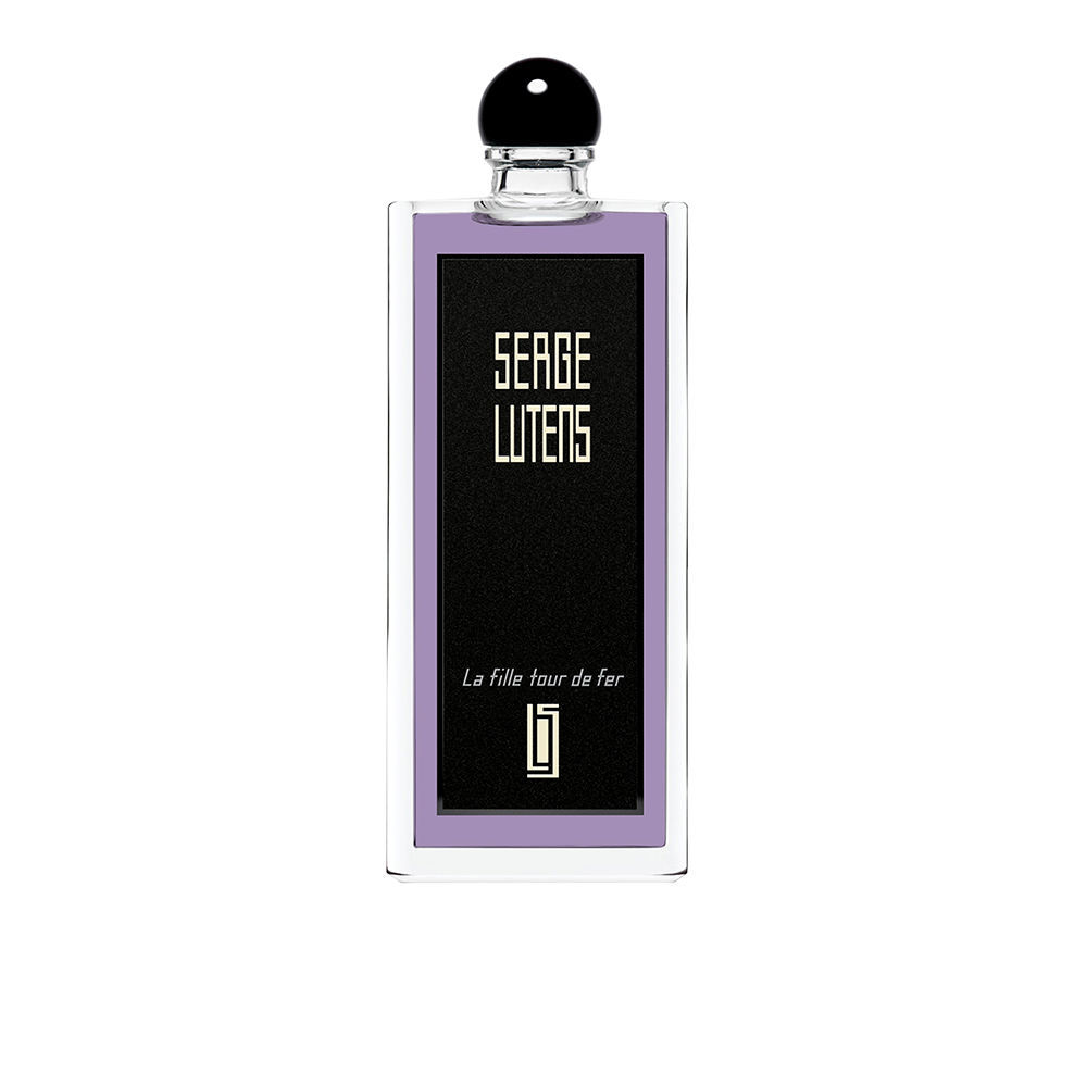 Serge Lutens La Fille Tour De Fer eau de parfum vaporizador 50 ml