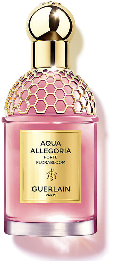 Guerlain Aqua Allegoria Florabloom Forte eau de parfum vaporizador recargable 75 ml