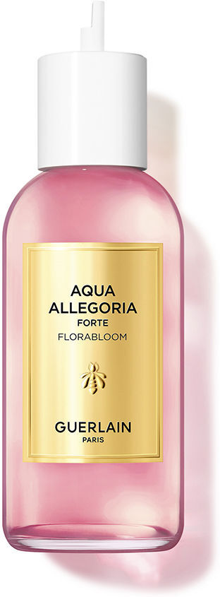 Guerlain Aqua Allegoria Flora Bloom Forte eau de parfum recarga 200 ml