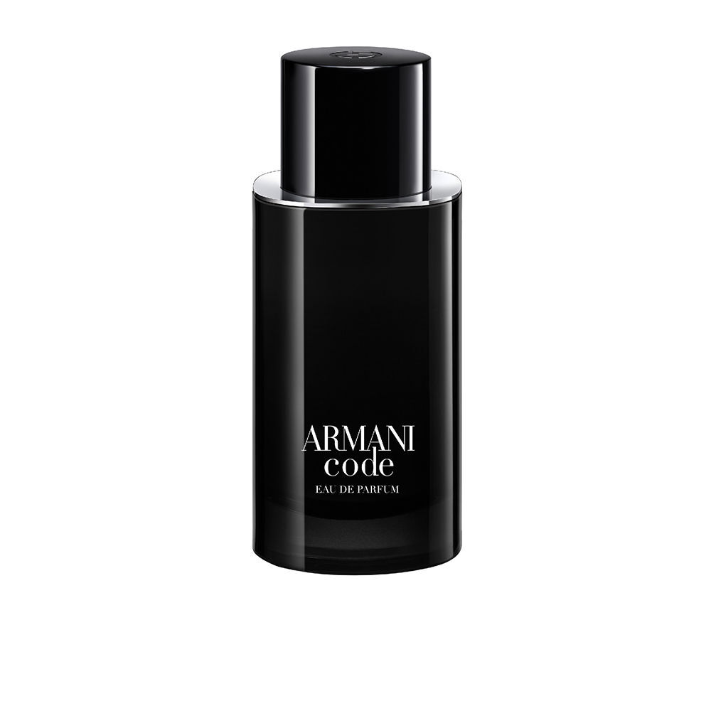Giorgio Armani Code eau de parfum vaporizador 75 ml