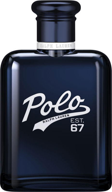 Ralph Lauren Polo EST. 67 eau de toilette vaporizador 125 ml