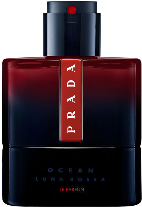 Prada Luna Rossa Ocean Le Parfum eau de parfum vaporizador 50 ml