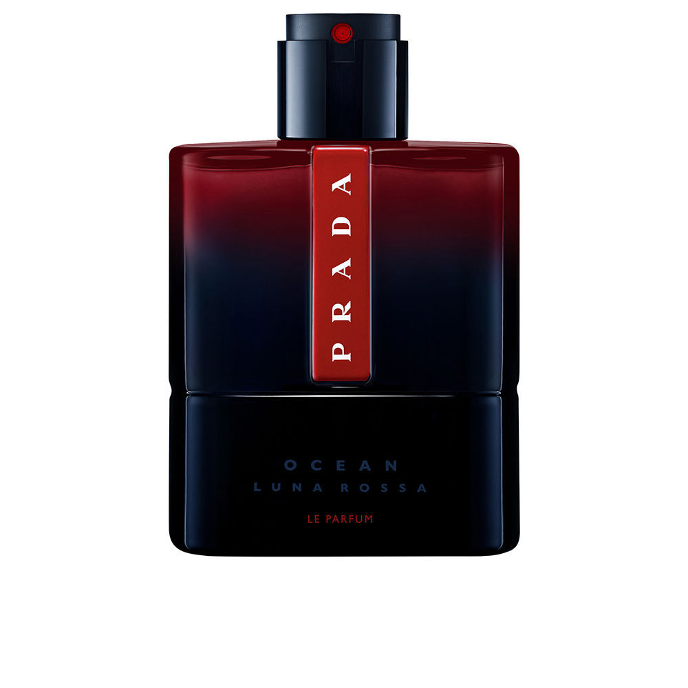 Prada Luna Rossa Ocean Le Parfum eau de parfum vaporizador 100 ml