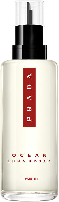 Prada Luna Rossa Ocean Le Parfum eau de parfum recarga 150 ml