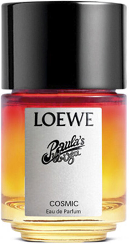 Loewe PAULA’S Ibiza Cosmic eau de parfum vaporizador 100 ml