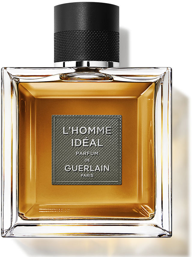 Guerlain L’HOMME Ideal Parfum eau de parfum vaporizador 100 ml