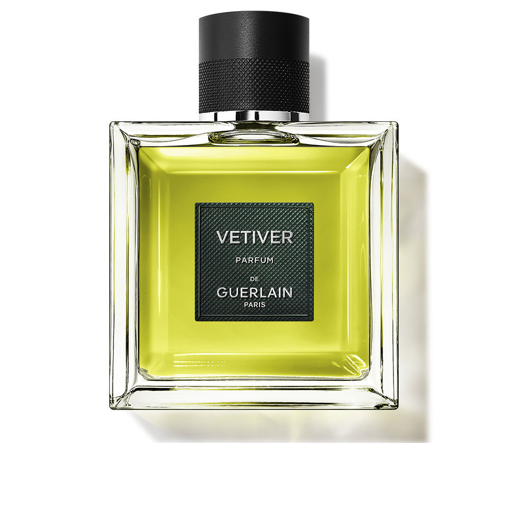 Guerlain Vetiver Parfum eau de parfum vaporizador 100 ml