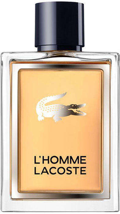 Lacoste L’HOMME eau de toilette vaporizador 50 ml