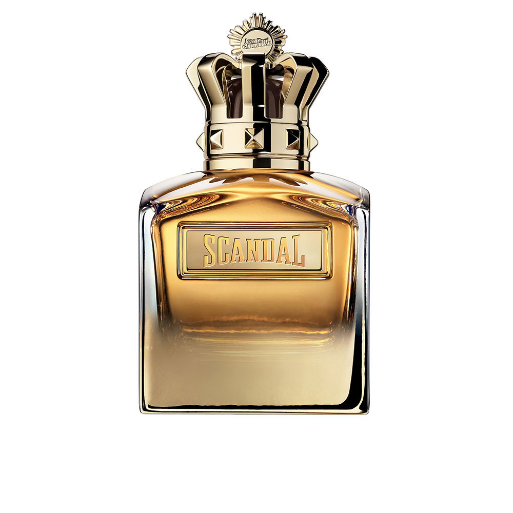 Jean Paul Gaultier Scandal Absolu For Him eau de parfum vaporizador 150 ml