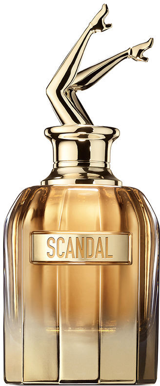 Jean Paul Gaultier Scandal Absolu For Her eau de parfum vaporizador 80 ml