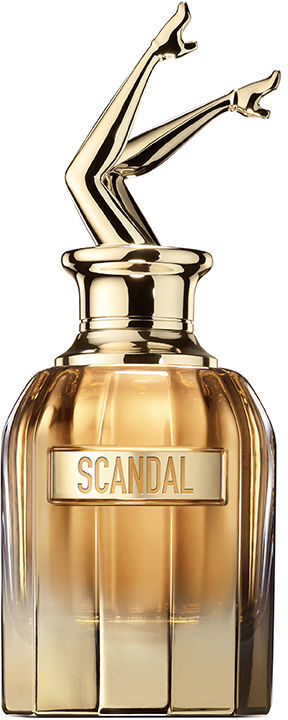 Jean Paul Gaultier Scandal Absolu For Her eau de parfum vaporizador 50 ml