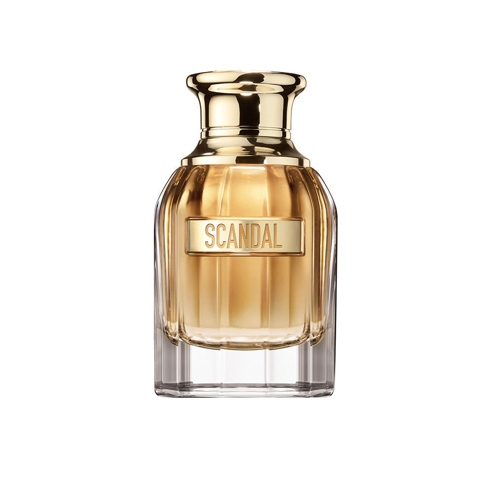 Jean Paul Gaultier Scandal Absolu For Her eau de parfum vaporizador 30 ml