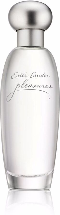 Estée Lauder Pleasures eau de parfum vaporizador 100 ml