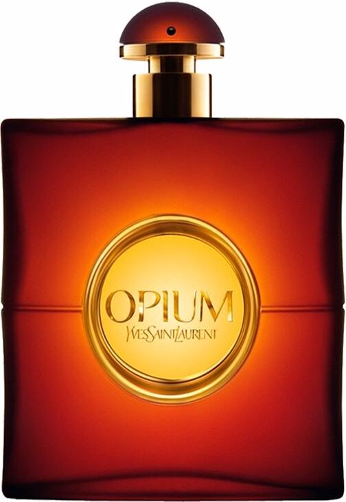 Yves Saint Laurent Opium eau de toilette vaporizador 90 ml