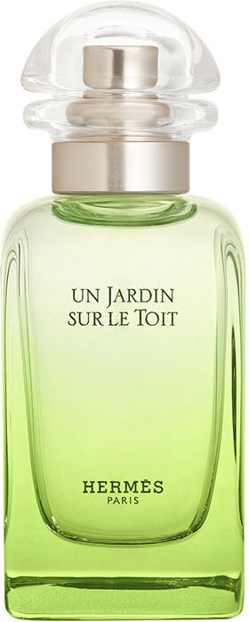 HERMÈS Un Jardin Sur Le Toit eau de toilette vaporizador 50 ml