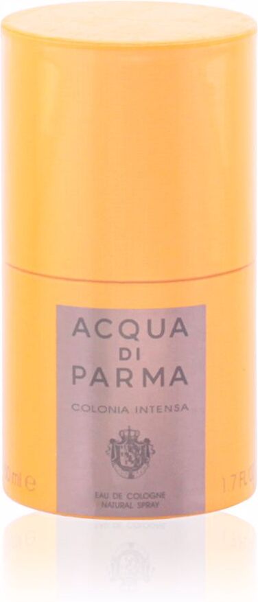 Acqua Di Parma Colonia Intensa eau de cologne vaporizador 50 ml