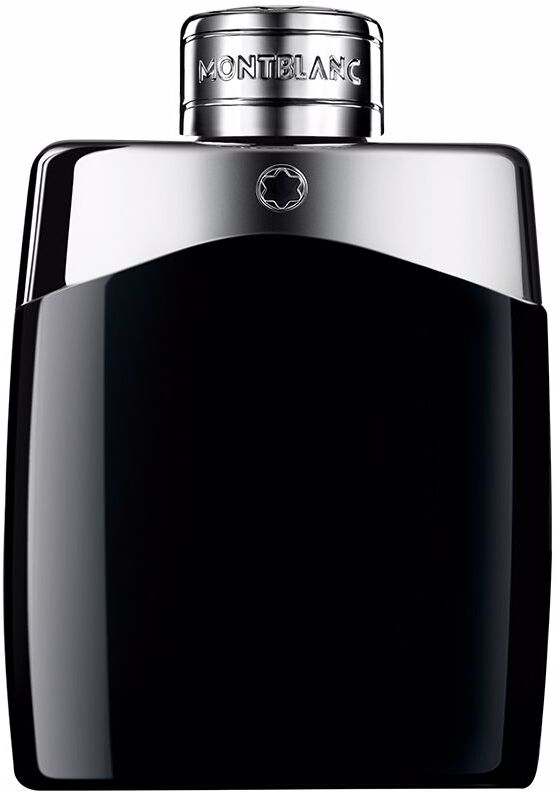 Montblanc Legend eau de toilette vaporizador 100 ml