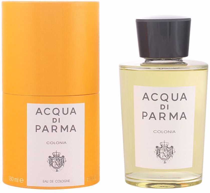 Acqua Di Parma Colonia eau de cologne 180 ml