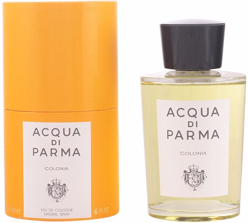 Acqua Di Parma Colonia eau de cologne vaporizador 180 ml