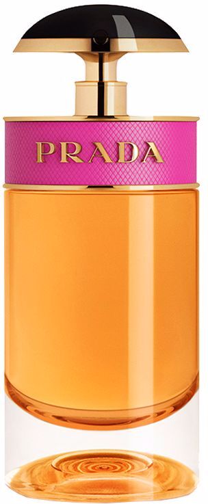 Prada Candy eau de parfum vaporizador 50 ml