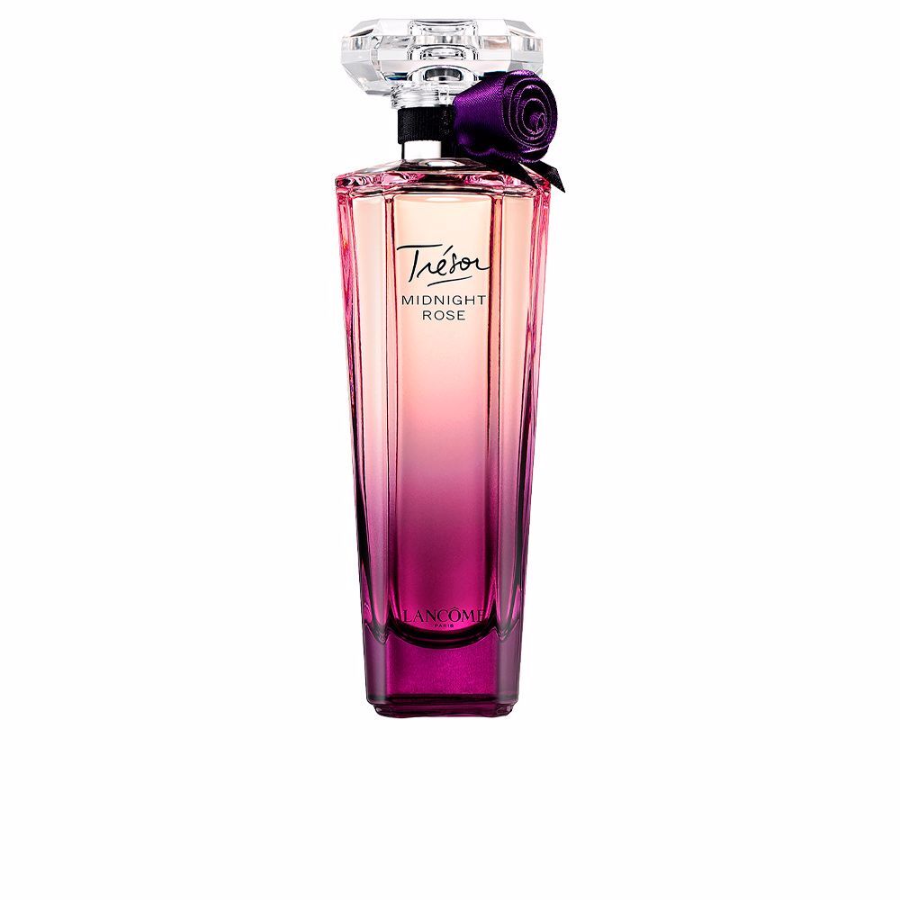 Lancôme Trésor Midnight Rose eau de parfum vaporizador 50 ml