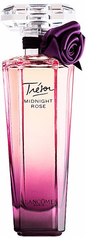 Lancôme Trésor Midnight Rose eau de parfum vaporizador 30 ml