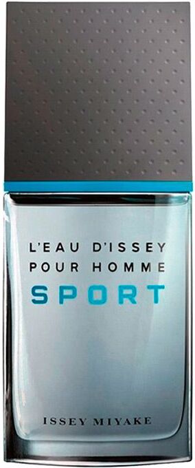 Issey Miyake L’EAU D’ISSEY Pour Homme Sport eau de toilette vaporizador 50 ml