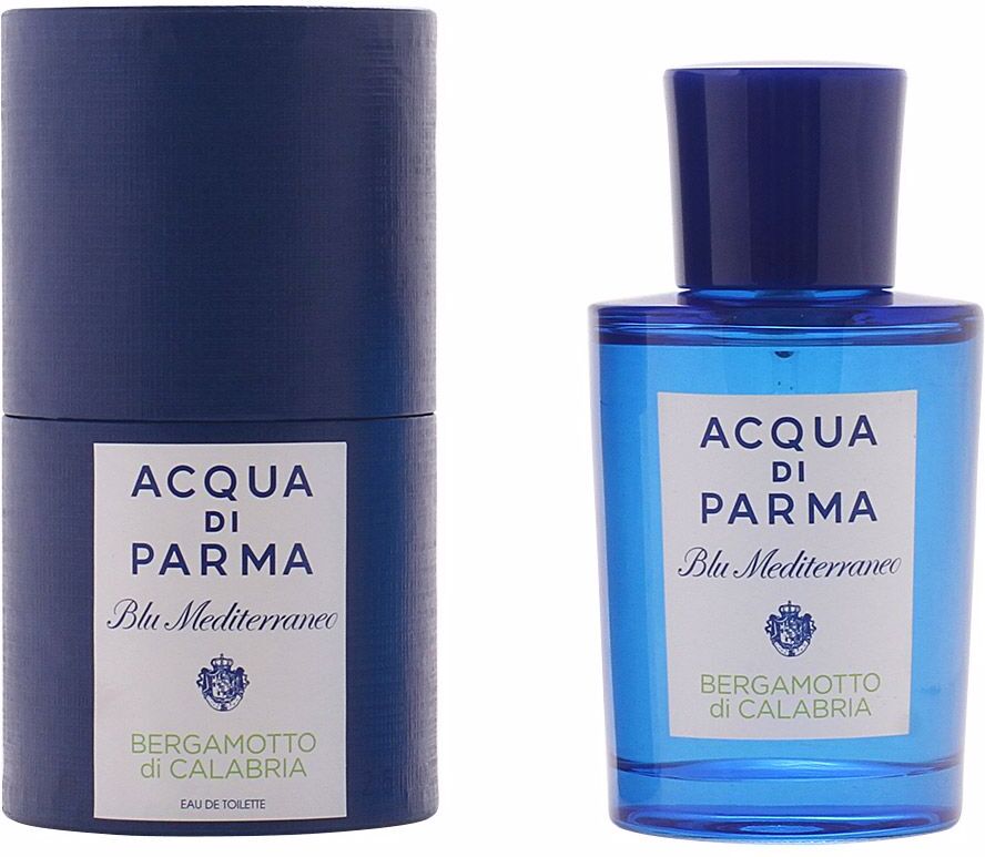 Acqua Di Parma Blu Mediterraneo Bergamotto Di Calabria eau de toilette vaporizador 75 ml