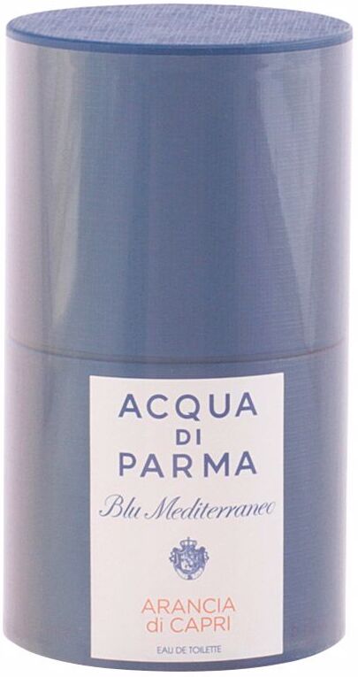 Acqua Di Parma Blu Mediterraneo Arancia Di Capri eau de toilette vaporizador 150 ml