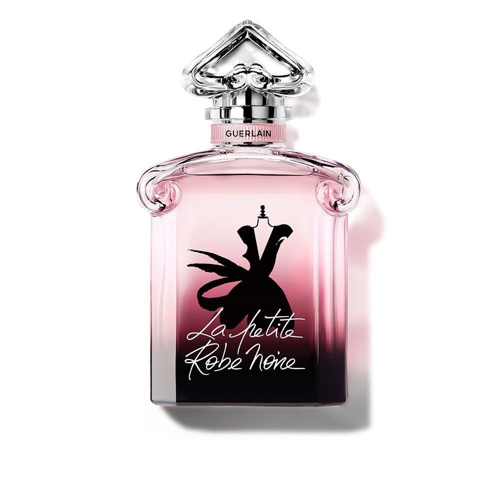 Guerlain La Petite Robe Noire eau de parfum vaporizador 50 ml