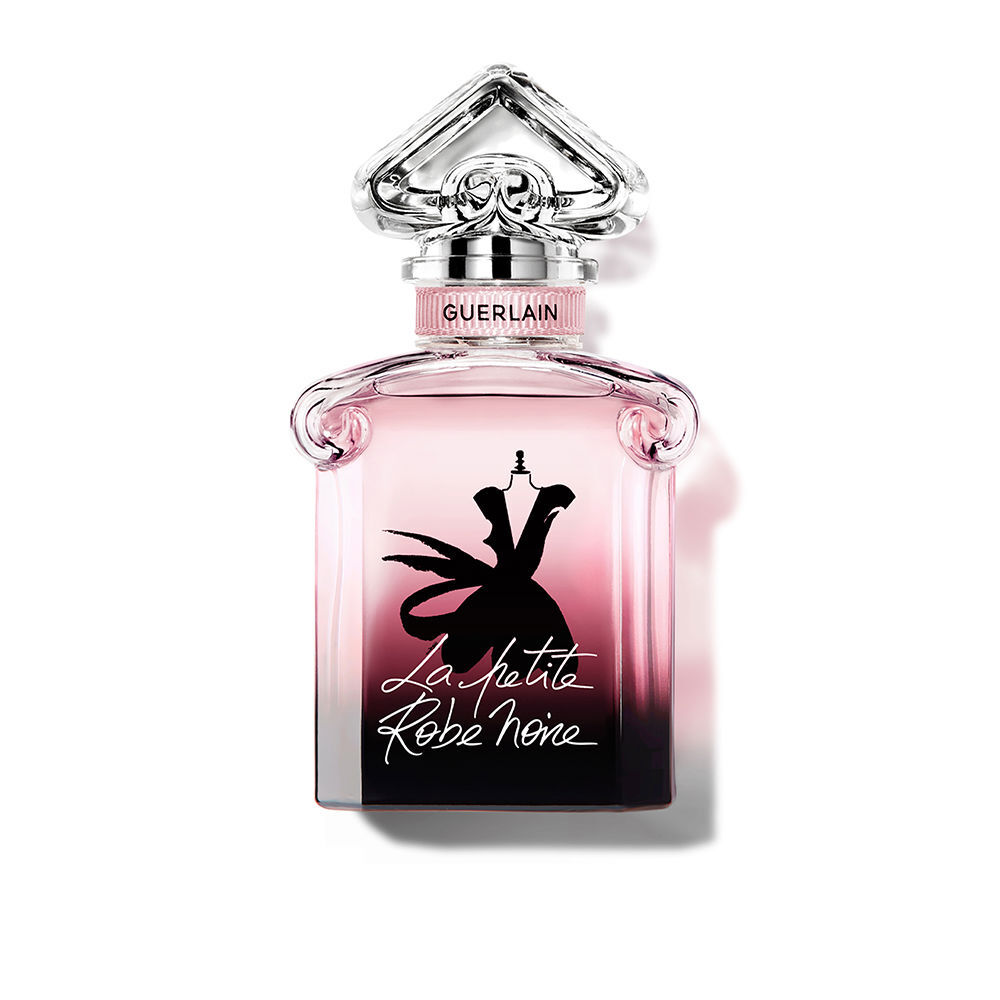 Guerlain La Petite Robe Noire eau de parfum vaporizador 30 ml