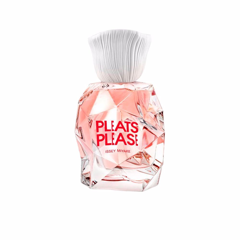 Issey Miyake Pleats Please eau de toilette vaporizador 50 ml