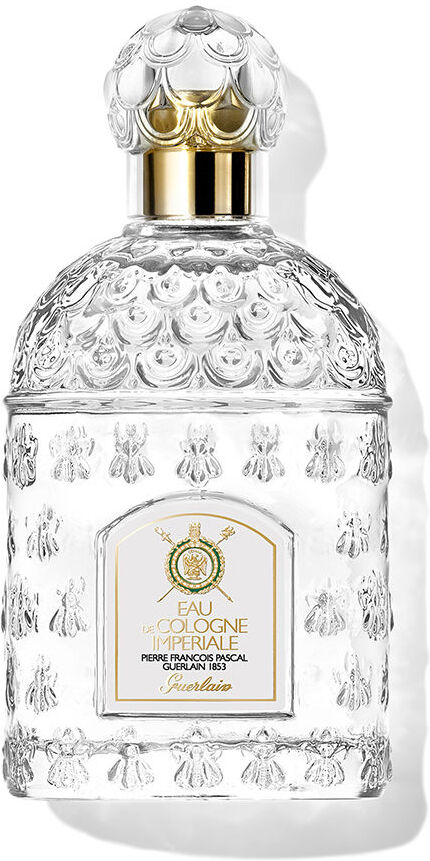 Guerlain Eau De Cologne Imperiale eau de cologne vaporizador 100 ml